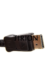 Кабель соединительный DISPLAY PORT v1.4, 8K@60Hz, 1.5m VCOM <CG632-1.5M>