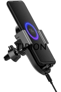 Автомобильное зарядное устройство Mi 20W Wireless Car Charger Xiaomi Mi 20W Wireless Car Charger