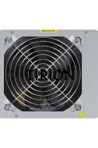 Блок питания Accord ACC-350W-12, 350Вт, 120мм, серый