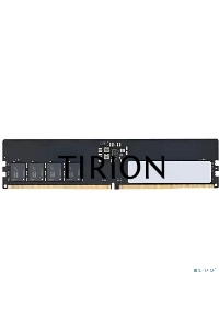 Оперативная память Foxline, DDR5, 32GB (1x32 GB), 5600 MHz, CL46