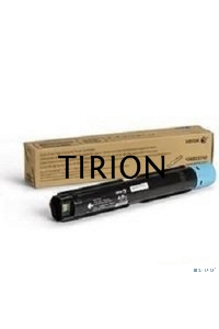 Картридж лазерный 106R03748 голубой для Xerox VersaLink C7020/C7025/C7030 (16500стр.)