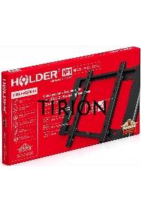Кронштейн Holder LCD-F3919-B черный