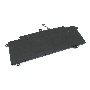 Аккумуляторная батарея для ноутбука Toshiba Tecra Z40 14.4V 4100mAh OEM черный