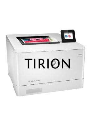 Принтер лазерный HP Color LaserJet Pro M454dw (W1Y45A#B19), А4, цветной, печ. до 27 стр/мин., 600 x 600 dpi, USB, RJ-45, Wi-Fi, BlueTooth, Air Print, Mopria