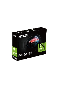 Видеокарта Asus GT730-4H-SL-2GD5 NVIDIA GeForce GT 730 2Gb GDDR5 902/5010 HDMIx4 HDCP Ret