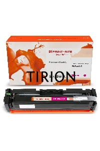 Картридж лазерный Print-Rite TFHBAZMPU1J PR-W2213X W2213X пурпурный (2450стр.) для HP M255/MFP M282/M283