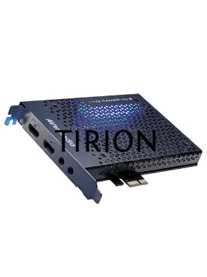 Карта видеозахвата Live Gamer HD 2, (GC570) RTL, {10}