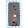 Дисплей для Samsung Galaxy A01 SM-A015F (широкий разъем) черный