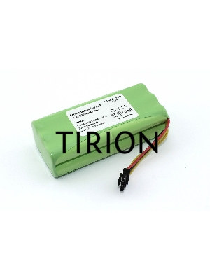 Аккумулятор для пылесоса Midea VCR03 VCR03W 14.4V 3000mah