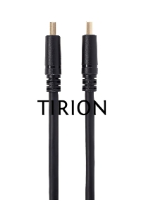 Кабель/ Кабель HDMI 19M/M,ver. 2.1 8KX60Hz (Econom) 1.5m Telecom <TCG245C-1.5M>
