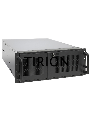 Серверный корпус Exegate  Pro 4U4139L (RM 19