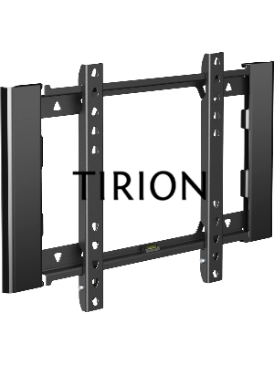 Кронштейн Holder LCD-F3919-B черный