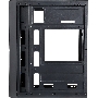 Компьютерный корпус Accord A-300 черный без БП ATX 1x120mm 2xUSB2.0 1xUSB3.0 audio