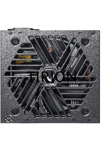 Блок питания Aerocool / Formula ATX 750W FX-750 (24+4+4pin) APFC 120mm fan 7xSATA RTL