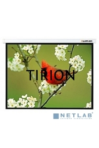 Экран Lumien 154x240см Master Picture LMP-100134 16:10 настенно-потолочный рулонный