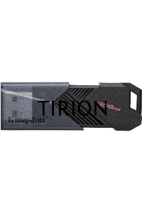 Флеш диск Kingston 256Gb DataTraveler Exodia Onyx DTXON/256GB USB3.2 черный