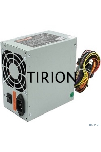 Блок питания Exegate CP350 (EX169945RUS), 350Вт, ATX, 80мм, серый
