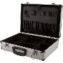 Ящик для инструмента FIT 65620алюминиевый (43 х 31 х 13 см)