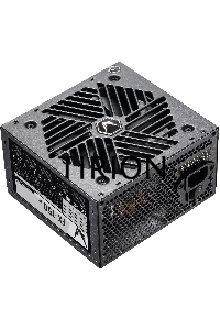 Блок питания Aerocool / Formula ATX 750W FX-750 (24+4+4pin) APFC 120mm fan 7xSATA RTL