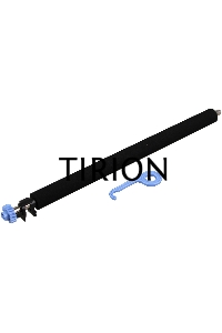 Ролик переноса Cet CET2479 (RM1-0699-000/1110-000/5462-000) для HP LJ 4200/4300/4250/4350 в сборе