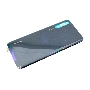 Задняя крышка для Huawei Y8p P Smart S (Service Pack 02353PPH) черный