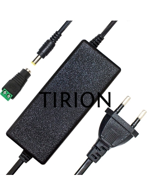 Импульсный источник питания 12V, 3А Falcon Eye FE-12/30