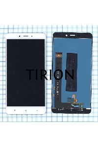 Дисплей для Xiaomi Redmi Note 4 белый