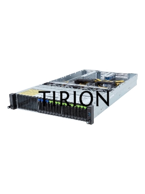 Серверная платформа GIGABYTE 2U rack DDR5 R283-SF1-AAL1