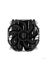 Кулер для процессора ID-COOLING IS-30i черный 92мм алюминий 3600rpm 35db 4-pin 100W 30мм