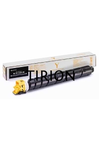 Картридж лазерный Kyocera TK-8525Y (1T02RMANL0/1T02RMANL1) желтый для TASKalfa 4052ci 20000 стр.