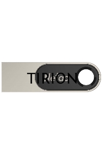 Флеш диск Netac U278 16Gb <NT03U278N-016G-30PN>, USB3.0, металлическая матовая