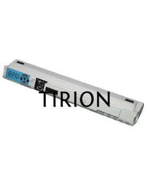 Аккумуляторная батарея для ноутбука Acer Aspire One ZG-5 D150 A110 A150 531h 11.1V 5200mAh OEM белая