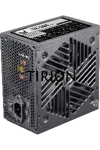 Блок питания Aerocool / Formula ATX 800W FX-800 (24+4+4pin) APFC 120mm fan 4xSATA RTL