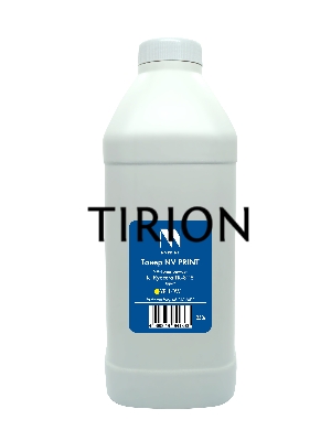 Тонер NVP Kyocera ТК-8115 Tуре2 (250г) Yellow для  Ecosys M8124, M8130