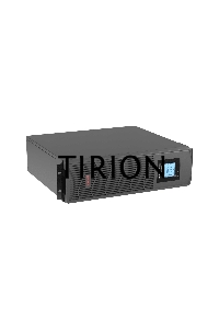 Источник бесперебойного питания line-interactive Info R Pro 1500 Ва 5 мин Rackmount IEC
