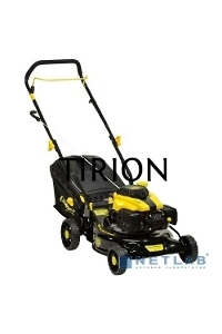 Газонокосилка CHAMPION LM4215 (1,5кВт пласт травосб. 40л. ширина 420мм 25-70мм. 22кг)(Газонокосилка, Объем двигателя 99 см3, вес без травосборника 22 кг, Объем топливного бака 0,6 л, Мощность 1,5/2 кВт/л.с., объем травосборника 40 л, ширина среза 420 мм, 