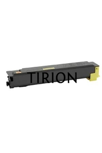 Картридж лазерный для Kyocera-Mita TASKalfa 406ci TK-5215Y 15K (yellow)Katun