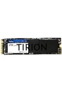 Накопитель SSD Netac N930E Pro, 512GB, PCIe 3.0 x4, M.2 2280, NVMe, R/W 2080/1700