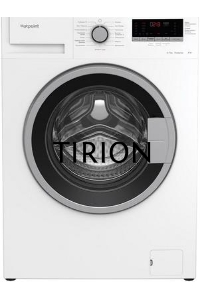 Стиральная машина Hotpoint WMHD 8482 869896900010 белый загр.фронтальная макс.:8кг 1400 об/мин класс: А