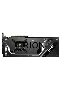 Видеокарта MSI RTX4070Ti VENTUS 3X E1 12GB OC RTL
