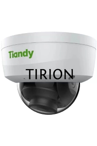 Камера видеонаблюдения IP Tiandy Pro TC-C32KS I3/E/Y/S/2.8mm/V5.0 2.8-2.8мм цв. корп.:белый (TC-C32KS I3/E/Y/S/2.8/V5.0)
