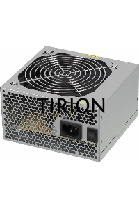 Блок питания Accord ACC-350W-12, 350Вт, 120мм, серый