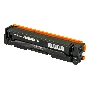 Картридж Sakura CRG045BK для Canon i-SENSYS LBP-610C, MF-630C, черный, 1 400к.