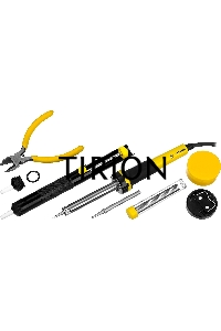 Паяльник Stayer Profi 55314-60-H8 электрический 60Вт