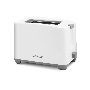 Тостер Zelmer ZTS7386 WHITE