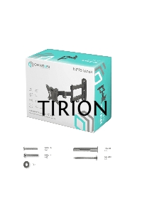 Кронштейн ONKRON NP15 для телевизора 10