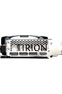 Видеокарта MSI RTX4070Ti VENTUS 3X E1 12GB OC RTL