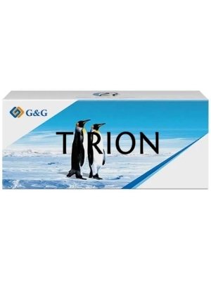 Картридж лазерный G&G GG-CF413X пурпурный (5000стр.) для HP CLJ M452DW/M452DN/M452NW/M477FDW/477DN/M477NW