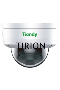 Камера видеонаблюдения IP Tiandy Pro TC-C32KS I3/E/Y/S/2.8mm/V5.0 2.8-2.8мм цв. корп.:белый (TC-C32KS I3/E/Y/S/2.8/V5.0)