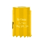 Коронка Kranz Bimetal 30мм KR-92-0214